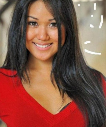 Проститутка Галя