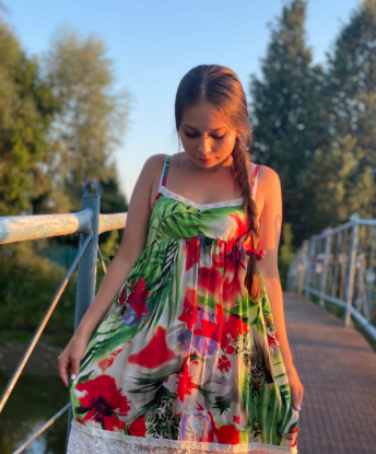 Проститутка Юлия